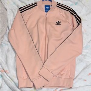 Adidas Jacket